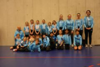 UBS Kids Cup Regionalfinal