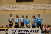 UBS Kids Cup Regionalfinal