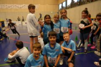 UBS Kids Cup Regionalfinal