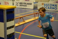 UBS Kids Cup Regionalfinal