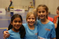 UBS Kids Cup Regionalfinal