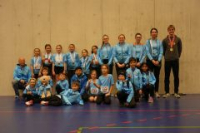 UBS Kids Cup Regionalfinal