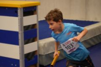 UBS Kids Cup Regionalfinal