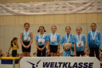 UBS Kids Cup Regionalfinal