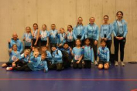 UBS Kids Cup Regionalfinal