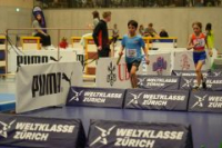 UBS Kids Cup Regionalfinal