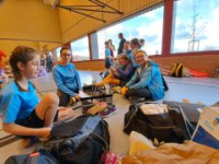UBS Kids Cup Regionalfinal