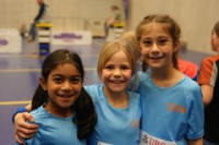 UBS Kids Cup Regionalfinal