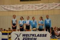 UBS Kids Cup Regionalfinal