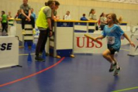 UBS Kids Cup Regionalfinal