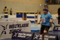 UBS Kids Cup Regionalfinal