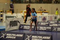 UBS Kids Cup Regionalfinal
