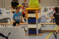 UBS Kids Cup Regionalfinal