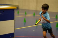 UBS Kids Cup Regionalfinal
