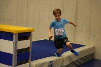 UBS Kids Cup Regionalfinal