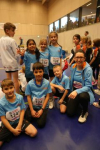 UBS Kids Cup Regionalfinal