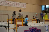UBS Kids Cup Regionalfinal
