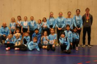 UBS Kids Cup Regionalfinal
