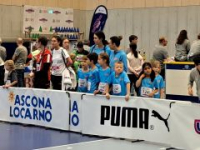 UBS Kids Cup Regionalfinal