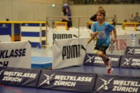 UBS Kids Cup Regionalfinal
