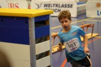 UBS Kids Cup Regionalfinal