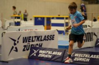 UBS Kids Cup Regionalfinal