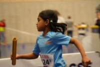 UBS Kids Cup Regionalfinal