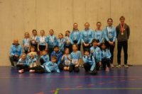 UBS Kids Cup Regionalfinal
