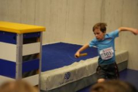 UBS Kids Cup Regionalfinal