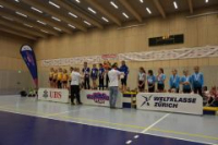 UBS Kids Cup Regionalfinal