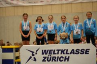 UBS Kids Cup Regionalfinal