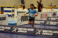 UBS Kids Cup Regionalfinal
