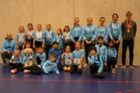 UBS Kids Cup Regionalfinal