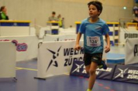 UBS Kids Cup Regionalfinal