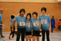 UBS Kids Cup Regionalfinal
