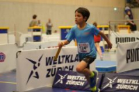 UBS Kids Cup Regionalfinal