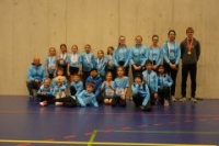 UBS Kids Cup Regionalfinal