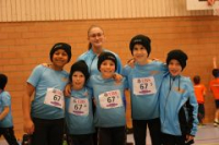 UBS Kids Cup Regionalfinal