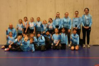 UBS Kids Cup Regionalfinal