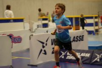 UBS Kids Cup Regionalfinal