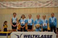 UBS Kids Cup Regionalfinal