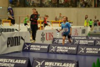 UBS Kids Cup Regionalfinal