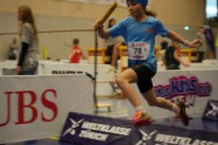 UBS Kids Cup Regionalfinal