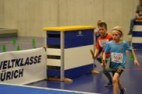 UBS Kids Cup Regionalfinal