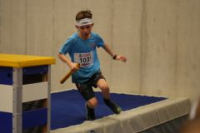 UBS Kids Cup Regionalfinal