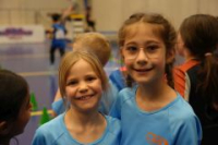 UBS Kids Cup Regionalfinal