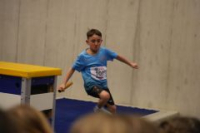 UBS Kids Cup Regionalfinal