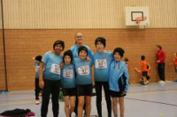 UBS Kids Cup Regionalfinal