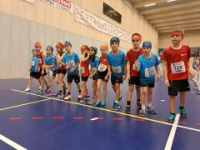 UBS Kids Cup Regionalfinal