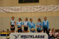 UBS Kids Cup Regionalfinal